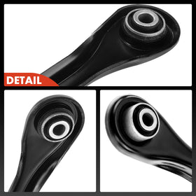 A-Premium pre-greased bushing detail highlighting smoother break-in and reduced squeak potential