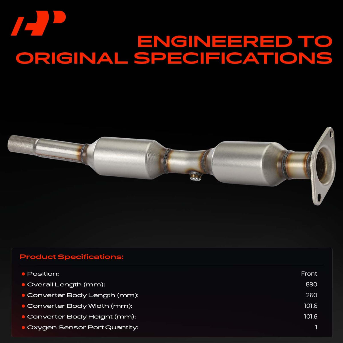 A-Premium stainless steel finish close-up for corrosion resistance
