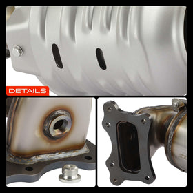 A-Premium converter lifestyle garage scene showing professional installation ease