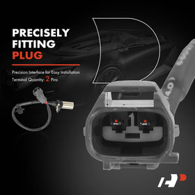A-Premium sensor boxed packaging ensuring protected shipping and part integrity