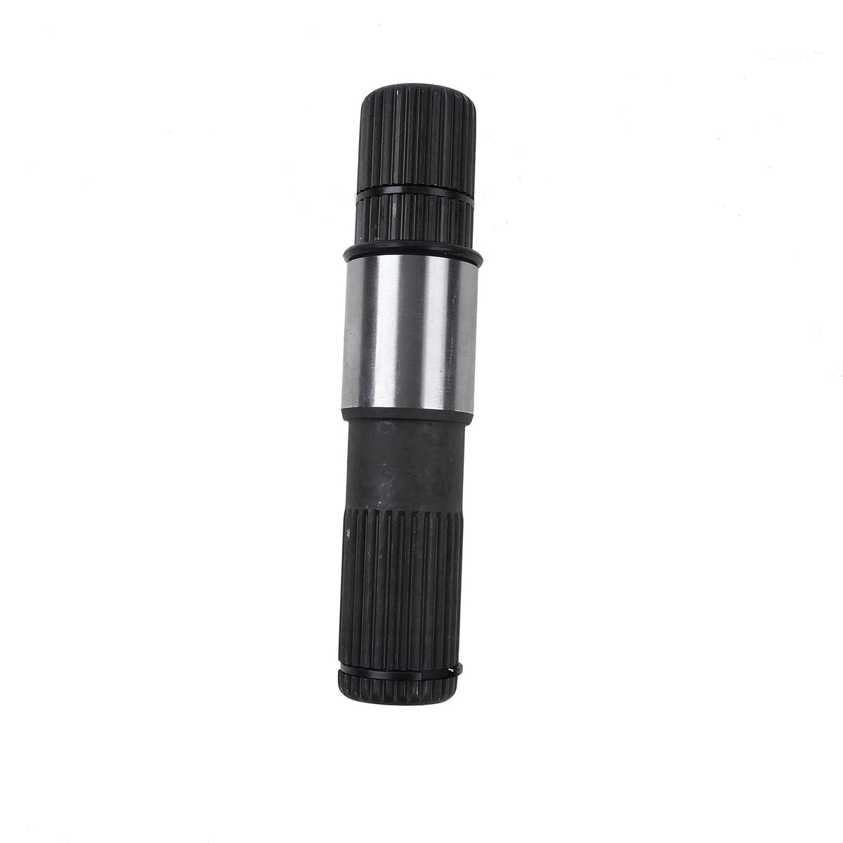 A-Premium heat-treated steel finish demonstrating strength and long-term wear resistance
