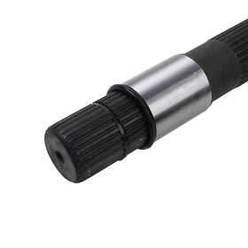 A-Premium installed on vehicle showing restored driveline alignment and reduced vibration