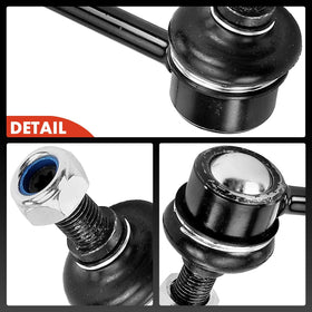 A-Premium label on pre-greased joint showing smoother operation benefit