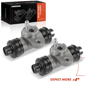 A-Premium bore measurement and dimensions showing 11/16 inch precision