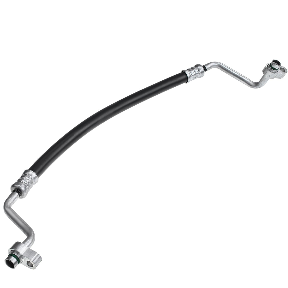 A-Premium packaging with warranty card showing included one-year unlimited-mileage guarantee