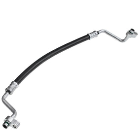 A-Premium packaging with warranty card showing included one-year unlimited-mileage guarantee
