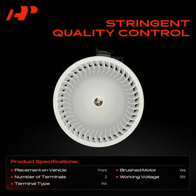 A-Premium electrical connector detail showing plug compatibility and secure fit