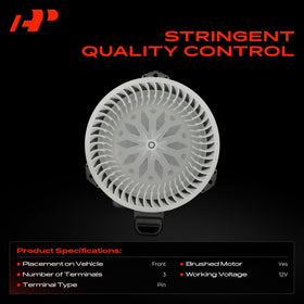 A-Premium view of electrical connector plug ensuring plug-and-play installation