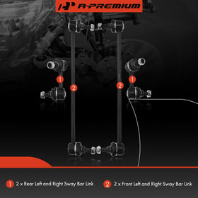 A-Premium steel shaft detail showing durable construction for long-lasting performance