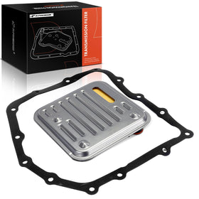 A-Premium filter kit front packaging showing contents and fitment benefits