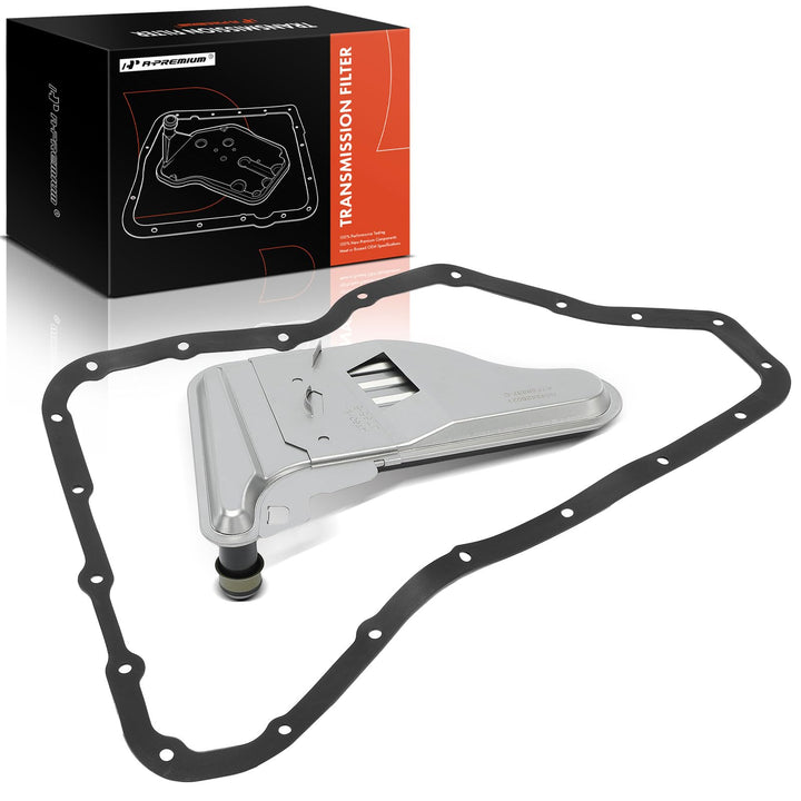 A-Premium front packaging showing kit and fitment benefits
