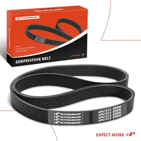 A-Premium fitment compatibility chart photo helping shoppers verify vehicle fit