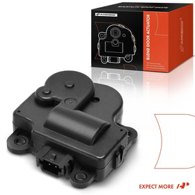 A-Premium fitment chart image listing compatible GM models for easy verification
