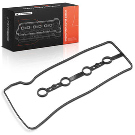 A-Premium compatibility label listing Toyota, Scion, Lexus and Pontiac applications