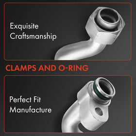 A-Premium cross-section highlighting four-layer construction and durability benefit