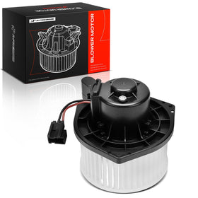 A-Premium front assembly view showing compact design and easy replacement benefit