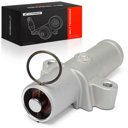 A-Premium front assembly view showing precise fit and reliable tension