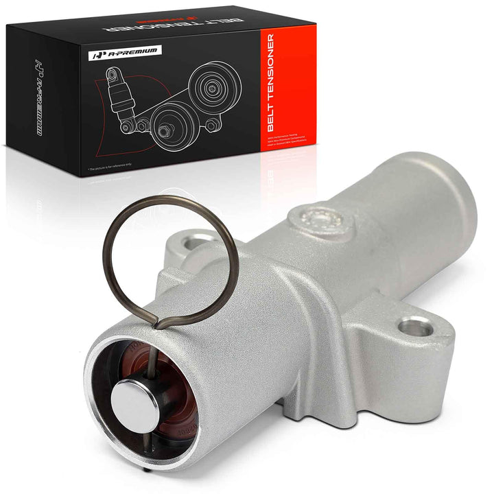 A-Premium front assembly view showing precise fit and reliable tension