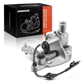 A-Premium front assembly view showing robust design and reliable replacement benefit