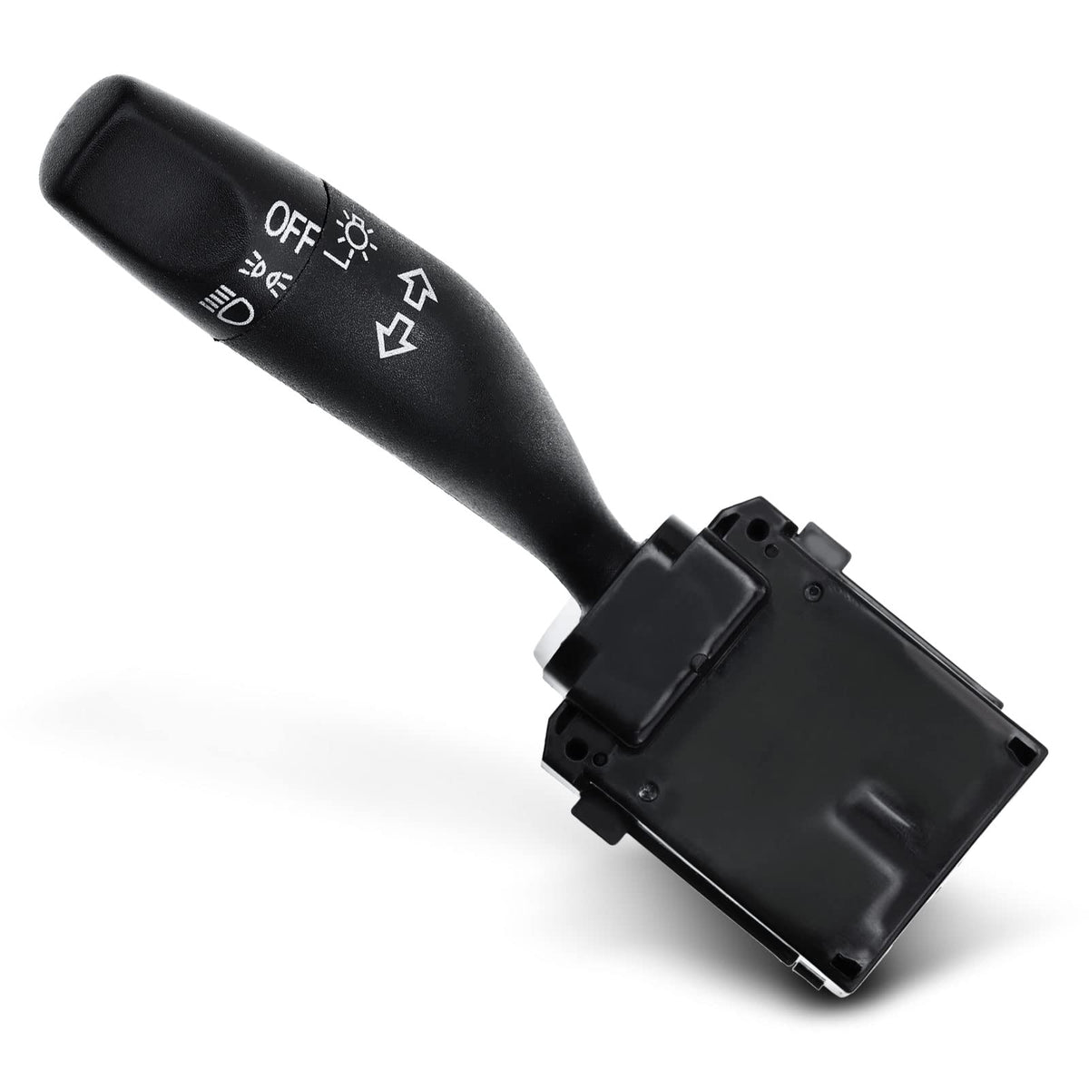 A-Premium front assembly showing complete switch and lever — durable replacement
