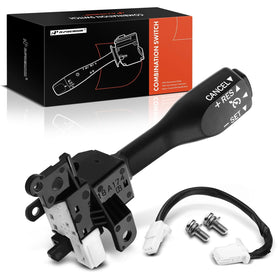 A-Premium front assembly showing exact OEM-style fit and restored control