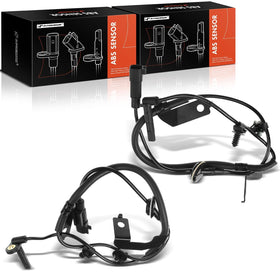 A-Premium front packaging showing replacement sensors and benefit of correct fit