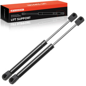 A-Premium front packaging showing replacement lift supports and protection