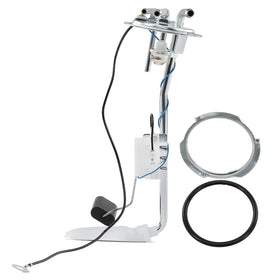 A-Premium front packaging showing the fuel sender and easy identification benefit