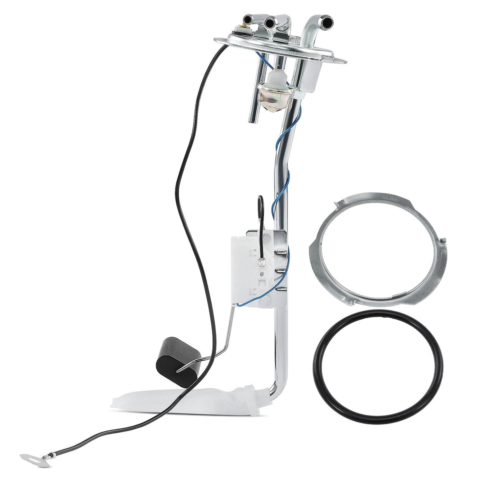 A-Premium front packaging showing the fuel sender and easy identification benefit