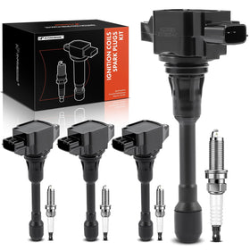 A-Premium kit front packaging showing full replacement set and fitment benefit