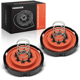 A-Premium front packaging showing PCV valve cap and clear fitment benefit