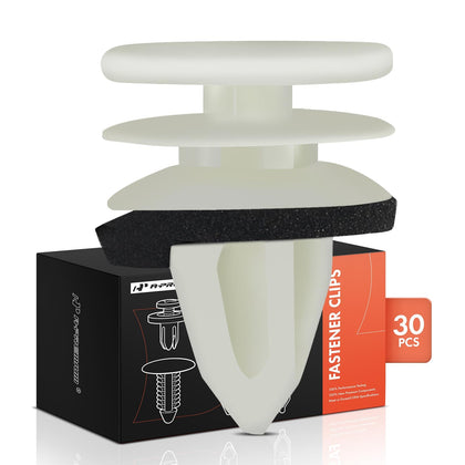 A-Premium front pack of retainers showing quantity and application benefit