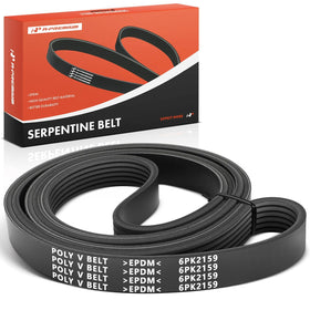A-Premium front packaging showing belt and product labeling for easy identification