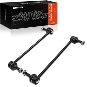 A-Premium front packaging view showing intact box and part protection for confidence