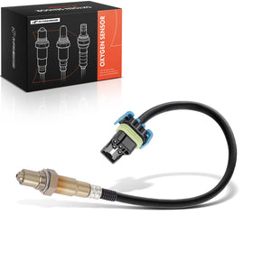 A-Premium front packaging showing both oxygen sensors and benefits