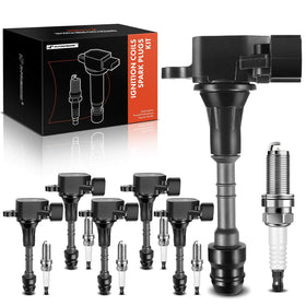 A-Premium front packaging showing full kit and fitment benefits