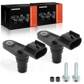 A-Premium front packaging showing two sensors and product label for easy identification and confidence