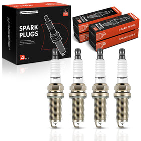 A-Premium front packaging showing pack of four for easy identification and fit confirmation