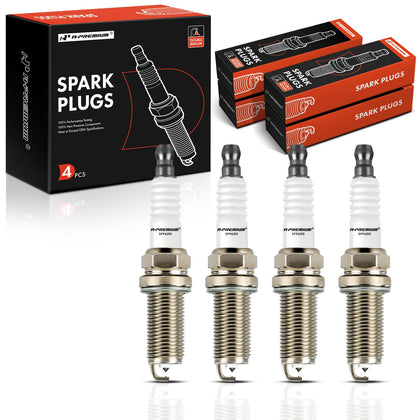 A-Premium front packaging showing pack of four for easy identification and fit confirmation