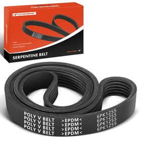 A-Premium front packaging showing belt and secure packaging benefit