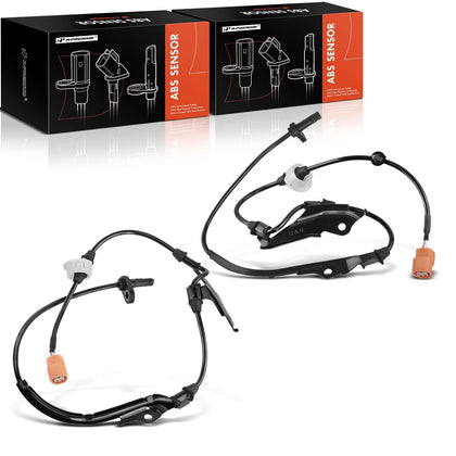 A-Premium front pair packaging showing both sensors and benefits of compatibility