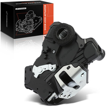 A-Premium actuator front view showing robust housing and direct-fit benefit