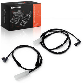 A-Premium front sensor packaging showing brand and quick-fit benefit
