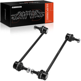 A-Premium front packaging showing ready-to-install links and fitment benefit