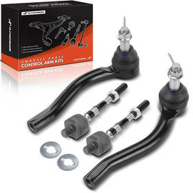 A-Premium kit packaging showing full replacement set and fitment confidence