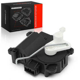 A-Premium front view of actuator showing fitment and reliable replacement
