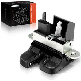 A-Premium front view actuator showing replacement fit and reliable closure