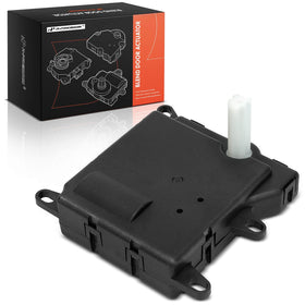 A-Premium front view actuator showing durable housing and reliable fit