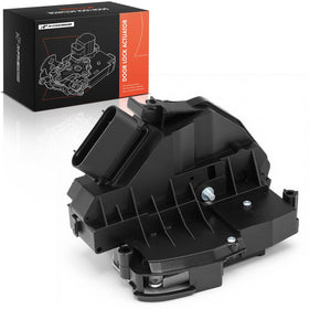 A-Premium front view actuator showing durable housing and reliable fit