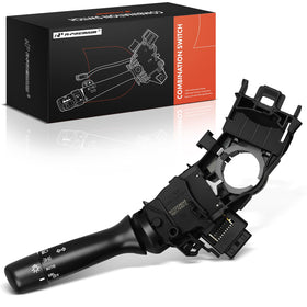 A-Premium front assembly view showing OEM-style fit and durable construction